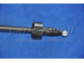 PARTS-MALL PTA-337 trosas, stovėjimo stabdys
597601G000