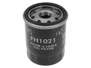 MGA FH1021 alyvos filtras 
 Techninės priežiūros dalys -> Techninės priežiūros intervalai
46544820, 46751179, 55230822, 1535505
