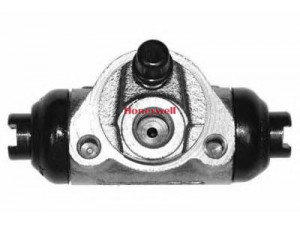 BENDIX 212257B rato stabdžių cilindras 
 Stabdžių sistema -> Ratų cilindrai
3967225, SE021720001A