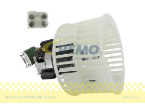 VEMO V40-03-1119 elektrovariklis, vidinis pūtiklis 
 Šildymas / vėdinimas -> Orpūtė/dalys
18 08 080, 90 464 660, 90464660