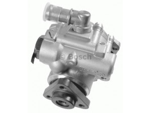 BOSCH K S00 000 559 hidraulinis siurblys, vairo sistema 
 Vairavimas -> Vairo pavara/siurblys
8E0 145 155 P, 8E0 145 155 P