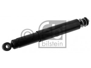 FEBI BILSTEIN 20380 amortizatorius 
 Pakaba -> Amortizatorius
0 9840 8707, 0 9874 1167, 0 9946 5079
