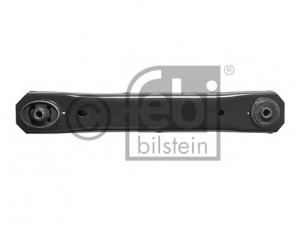 FEBI BILSTEIN 41059 vikšro valdymo svirtis 
 Ašies montavimas/vairavimo mechanizmas/ratai -> Valdymo svirtis/pasukamosios svirties sujungimas -> Vairo trauklės (valdymo svirtis, išilginis balansyras, diago
52088355, 52088355AB, 52088355AC