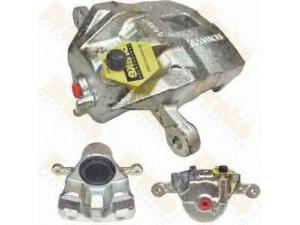 Brake ENGINEERING CA2113R stabdžių apkaba 
 Stabdžių sistema -> Stabdžių matuoklis -> Stabdžių matuoklio montavimas
5819029A00, 5819029A20