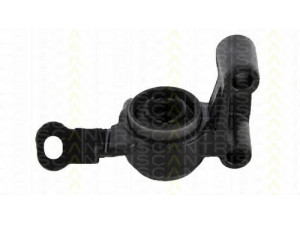 TRISCAN 8500 11855 valdymo svirties/išilginių svirčių įvorė 
 Ašies montavimas/vairavimo mechanizmas/ratai -> Valdymo svirtis/pasukamosios svirties sujungimas -> Montavimas/sutvirtinimas
31 12 6 772 236, 31 12 6 772 236