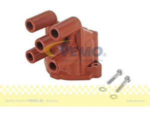 VEMO V10-70-0090 skirstytuvo dangtelis 
 Kibirkšties / kaitinamasis uždegimas -> Degimo skirstytuvas/dalys
077 905 205, 077 905 207, 077 905 207