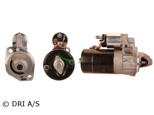 DRI 342001092 starteris 
 Elektros įranga -> Starterio sistema -> Starteris
28100-60041, 28100-60060