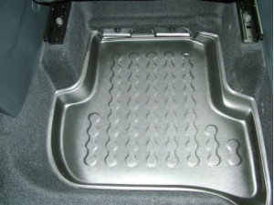 CARBOX 431675000 kojų kilimėlis 
 Vidaus įranga -> Kojų kilimėlis
