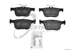 TRUCKTEC AUTOMOTIVE 07.35.262 stabdžių trinkelių rinkinys, diskinis stabdys
5Q0 698 451 C, 8V0 698 451, 8V0 698 451 A