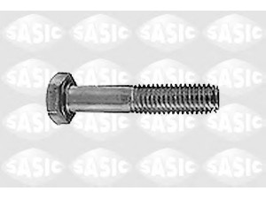 SASIC 5223303 varžtas, pasukamasis kakliukas 
 Ašies montavimas/vairavimo mechanizmas/ratai -> Rato stebulė/montavimas -> Pasukamasis kakliukas
352230