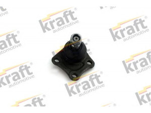 KRAFT AUTOMOTIVE 4220300 atramos/vairo trauklė 
 Ašies montavimas/vairavimo mechanizmas/ratai -> Sujungimai -> Atramos/vairo trauklė
1J0 407 365A, 1J0 407 365B, 1J0 407 365C