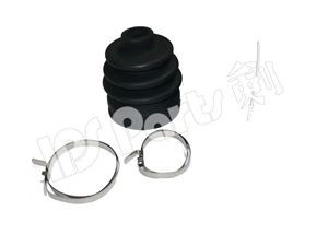 IPS Parts IBK-10007 gofruotoji membrana, kardaninis velenas 
 Ratų pavara -> Gofruotoji membrana
0443887110, 0443887203, 0443887220