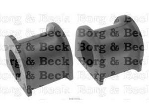 BORG & BECK BSK7237K skersinio stabilizatoriaus komplektas 
 Ašies montavimas/vairavimo mechanizmas/ratai -> Stabilizatorius/fiksatoriai -> Pasukimo trauklė