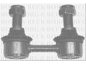 BORG & BECK BDL6592 šarnyro stabilizatorius 
 Ašies montavimas/vairavimo mechanizmas/ratai -> Stabilizatorius/fiksatoriai -> Pasukimo trauklė
4882042010
