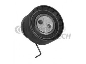 CONTITECH V55425 įtempiklio skriemulys, paskirstymo diržas
023109243