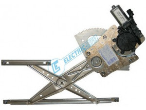 ELECTRIC LIFE ZR TY116 R lango pakėliklis 
 Vidaus įranga -> Elektrinis lango pakėliklis
698100D010