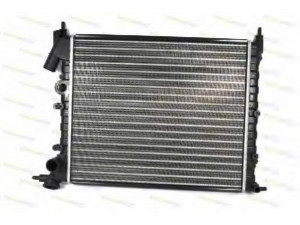 THERMOTEC D7R015TT radiatorius, variklio aušinimas 
 Aušinimo sistema -> Radiatorius/alyvos aušintuvas -> Radiatorius/dalys
77 00 810 264, 7700810264