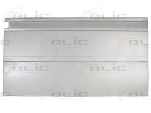 BLIC 6508-01-3546155P durys, kėbulas 
 Kėbulas -> Liukai/stogai/durys/stoglangis/sulankstomas stogas -> Durys/dalys