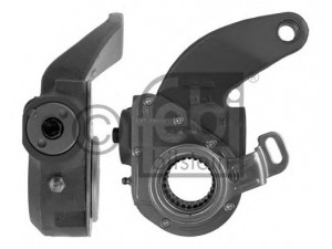 FEBI BILSTEIN 31583 stabdžių reguliatorius 
 Stabdžių sistema -> Būgninis stabdys -> Reguliatorius/dalys
652 420 01 38, 658 420 03 38, 942 420 08 38