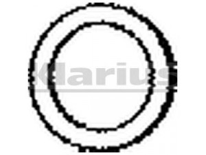 KLARIUS TYG2 tarpiklis, išleidimo kolektorius
9091706001, 9091706001, 9091706004