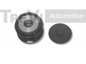 TREVI AUTOMOTIVE AP1238 laisvos eigos sankaba, kint. sr. generatorius 
 Diržinė pavara -> Laisvos eigos sankaba, kint. sr. generatorius
AV6Q10A3, 31285815