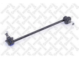 STELLOX 56-00016-SX šarnyro stabilizatorius 
 Ašies montavimas/vairavimo mechanizmas/ratai -> Stabilizatorius/fiksatoriai -> Savaime išsilyginanti atrama
54618CA000