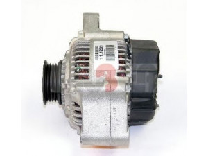 LAUBER 11.1289 kintamosios srovės generatorius 
 Elektros įranga -> Kint. sr. generatorius/dalys -> Kintamosios srovės generatorius
27060-11041