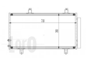 LORO 051-016-0025 kondensatorius, oro kondicionierius 
 Oro kondicionavimas -> Kondensatorius
8846006210, 8846007060, 8846033100