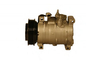 SERCORE 16CA256 kompresorius, oro kondicionierius 
 Oro kondicionavimas -> Kompresorius/dalys
447220 3971, 55037467AA, 55037467AB