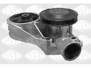 SASIC 9000967 vandens siurblys 
 Aušinimo sistema -> Vandens siurblys/tarpiklis -> Vandens siurblys
047121011A, 115050001