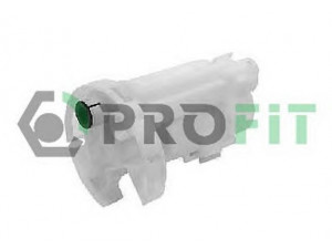 PROFIT 1535-0007 kuro filtras 
 Techninės priežiūros dalys -> Papildomas remontas
2330021010, 2330021010, 2330021010