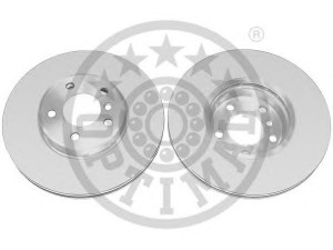 OPTIMAL BS-6220C stabdžių diskas 
 Dviratė transporto priemonės -> Stabdžių sistema -> Stabdžių diskai / priedai
34116750713, 34116756045, 34116765457