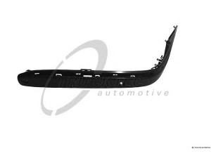 TRUCKTEC AUTOMOTIVE 02.60.260 apdailos/apsauginės juostelė, buferis
210 885 2421