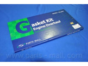 PARTS-MALL PFA-N012U visas tarpiklių komplektas, variklis
2092023C00