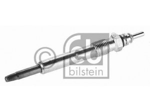FEBI BILSTEIN 15966 kaitinimo žvakė 
 Kibirkšties / kaitinamasis uždegimas -> Kaitinimo kaištis
001 159 20 01, 001 159 21 01