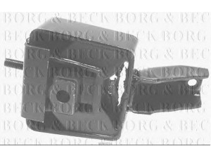 BORG & BECK BEM3254 variklio montavimas 
 Variklis -> Variklio montavimas -> Variklio montavimo rėmas
6161627, 7229329