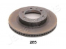 JAPANPARTS DI-285 stabdžių diskas 
 Dviratė transporto priemonės -> Stabdžių sistema -> Stabdžių diskai / priedai
43512-0K100, 43512-35322