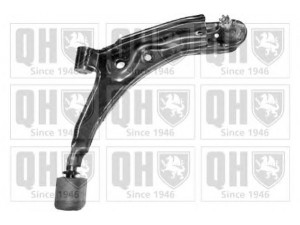 QUINTON HAZELL QSA1778S vikšro valdymo svirtis 
 Ašies montavimas/vairavimo mechanizmas/ratai -> Valdymo svirtis/pasukamosios svirties sujungimas -> Vairo trauklės (valdymo svirtis, išilginis balansyras, diago
54500 52Y10