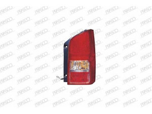 PRASCO DS8144073 kombinuotas galinis žibintas 
 Kėbulas -> Šviesos -> Kombinuotas galinis žibintas/dalys -> Kombinuotas galinis žibintas
26550EA525