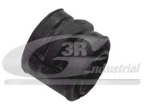 3RG 60227 skersinio stabilizatoriaus įvorių komplektas 
 Ašies montavimas/vairavimo mechanizmas/ratai -> Stabilizatorius/fiksatoriai -> Sklendės
96051355, 509465, 96051391