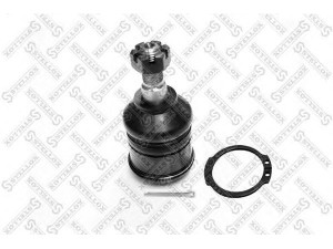 STELLOX 52-01267-SX atramos/vairo trauklė 
 Ašies montavimas/vairavimo mechanizmas/ratai -> Sujungimai -> Atramos/vairo trauklė
51220S04003, 51220SR003, 51220SR0A01