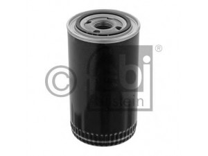 FEBI BILSTEIN 35340 alyvos filtras 
 Filtrai -> Alyvos filtras
0611 049, 611 049, 0 0190 2136