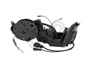 ULO 6991-01 laikiklis, išorinis veidrodėlis 
 Kėbulas -> Keleivių kabina -> Veidrodėlis
2088101776, A2088101776