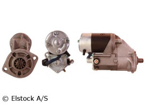ELSTOCK 25-2378 starteris
600-813-1420