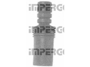 ORIGINAL IMPERIUM 36840 apsauginis dangtelis/gofruotoji membrana, amortizatorius 
 Pakaba -> Amortizatorius
7700434126
