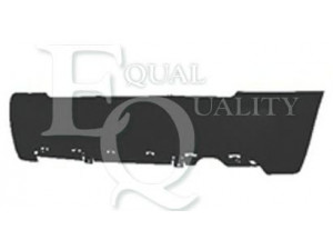EQUAL QUALITY P0737 buferis 
 Kėbulas -> Transporto priemonės galas -> Buferis/dalys
7410.T5