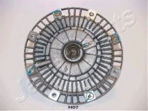 JAPANPARTS VC-H07 sankaba, radiatoriaus ventiliatorius 
 Aušinimo sistema -> Radiatoriaus ventiliatorius
25237-4A000, 25237-4A100