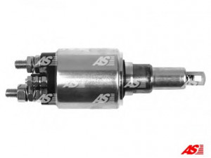 AS-PL SS0041 solenoidinis jungiklis, starteris