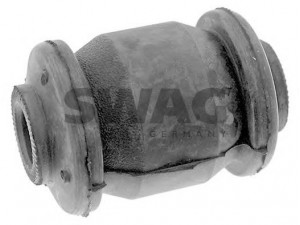 SWAG 90 94 1394 valdymo svirties/išilginių svirčių įvorė 
 Ašies montavimas/vairavimo mechanizmas/ratai -> Valdymo svirtis/pasukamosios svirties sujungimas -> Montavimas/sutvirtinimas
54551-1C000, 54551-25000