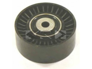 SPIDAN 68346 kreipiantysis skriemulys, V formos rumbuotas diržas 
 Diržinė pavara -> V formos rumbuotas diržas/komplektas -> Laisvasis/kreipiamasis skriemulys
04891660AA, K04891660AA, 1341A008